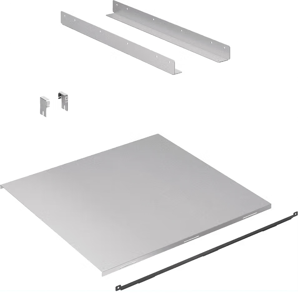 Mellembund t/ovnmontering - Siemens iQ700 - HZ6BMA00