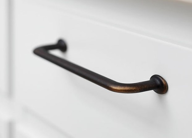 U-Turn Zink greb - 160 mm