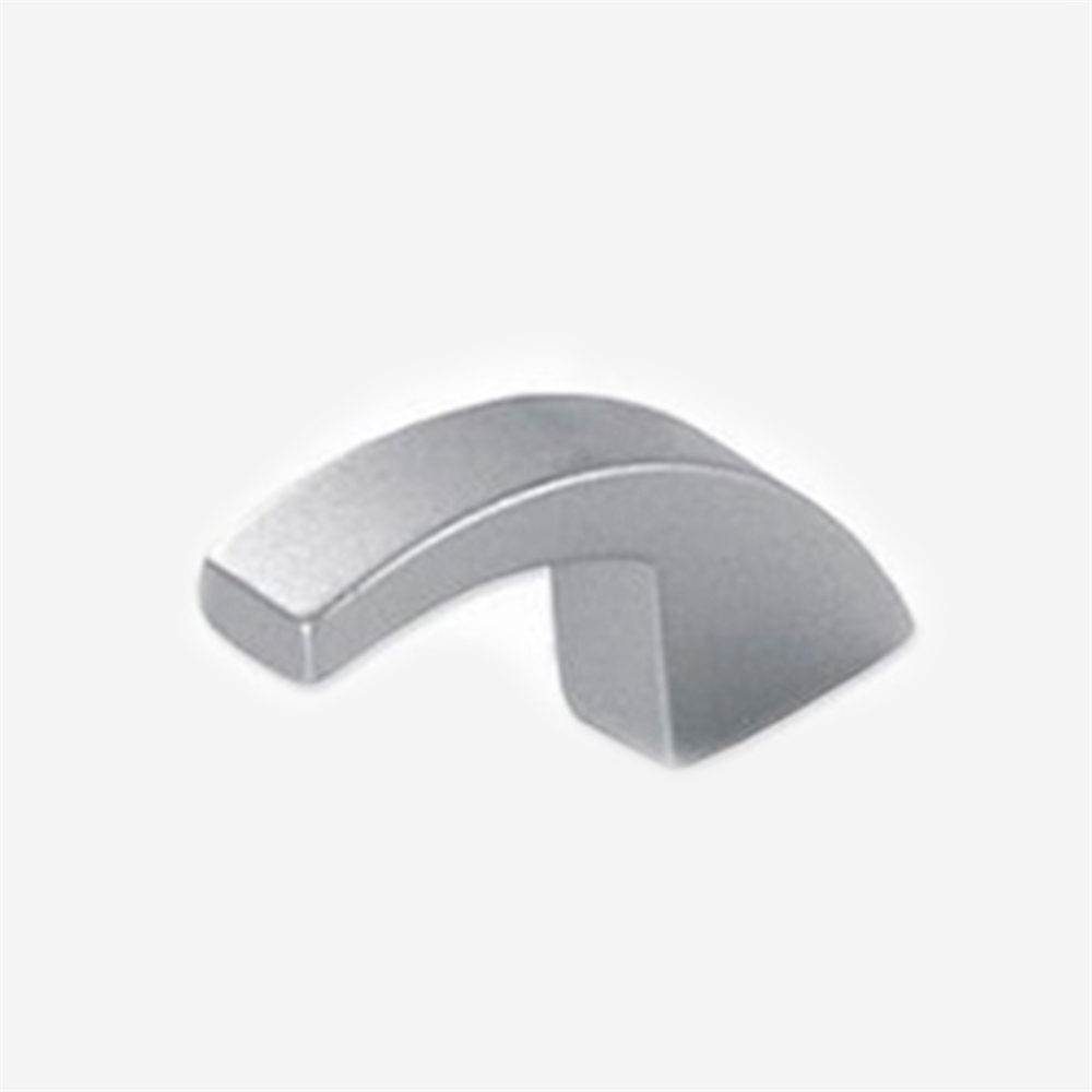 Krog i aluminium