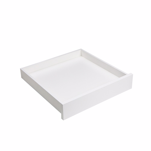 M-bakke H: 6,0 cm.