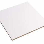 Anslagsliste med tilpasning - Mørk grøn