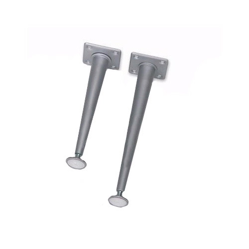 Sokkelben 20cm høj