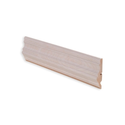 TL31 Topliste, Hvid folie, 3 meter