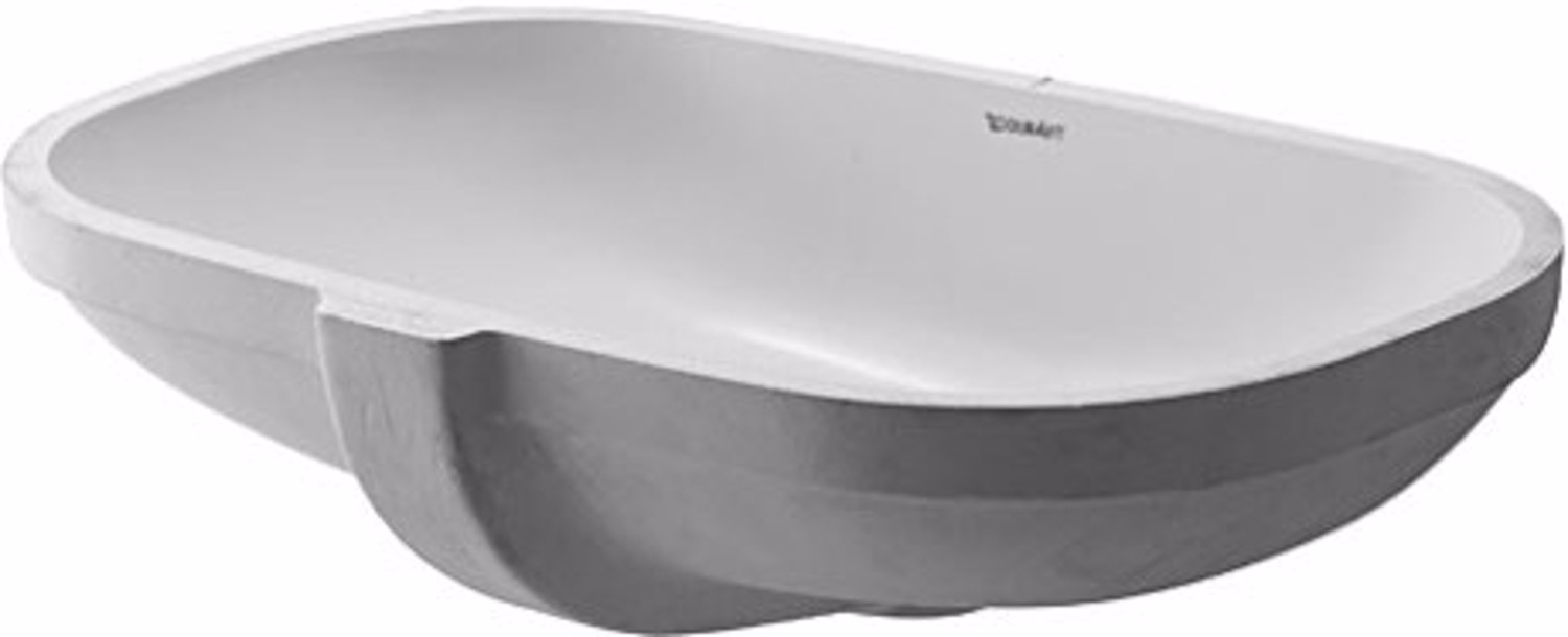 Duravit D-code