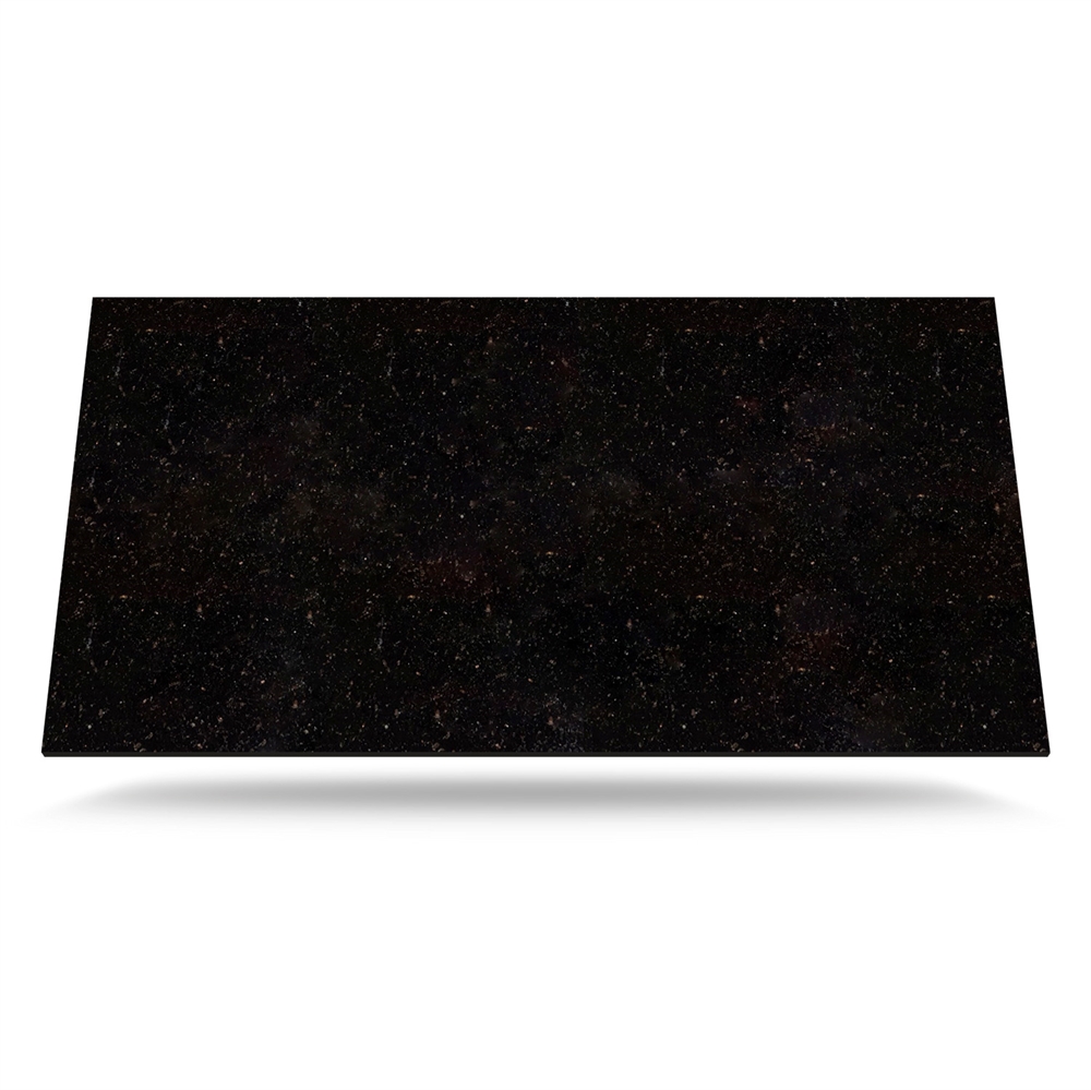 Black Galaxy bordplade