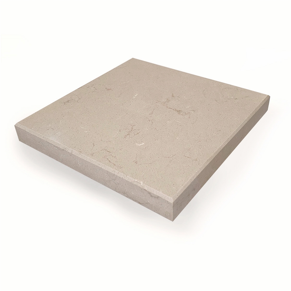 Coral Clay Silestone bordplade - Vareprøve