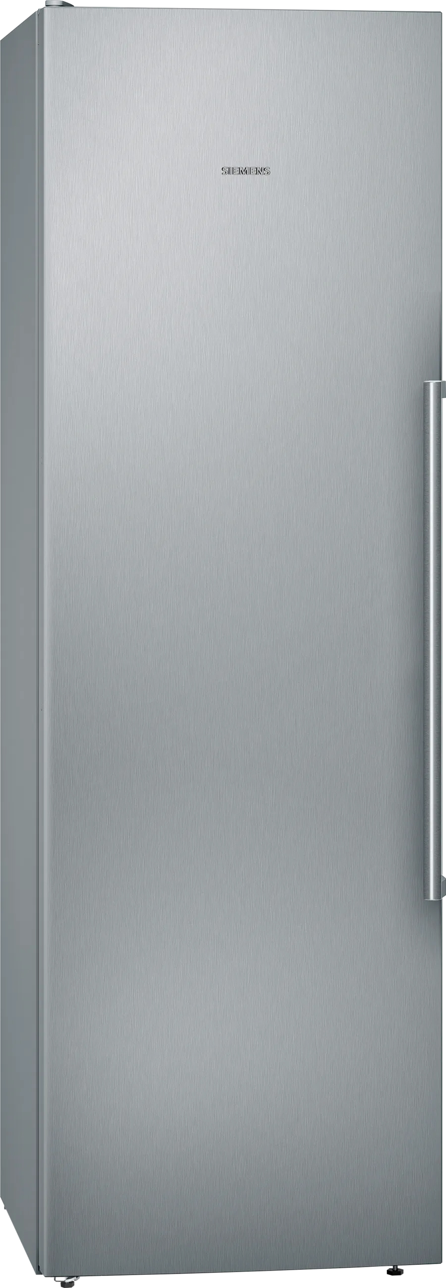 Køleskab 186 x 60 cm Inox-easyclean - Siemens iQ500 - KS36VAIEP