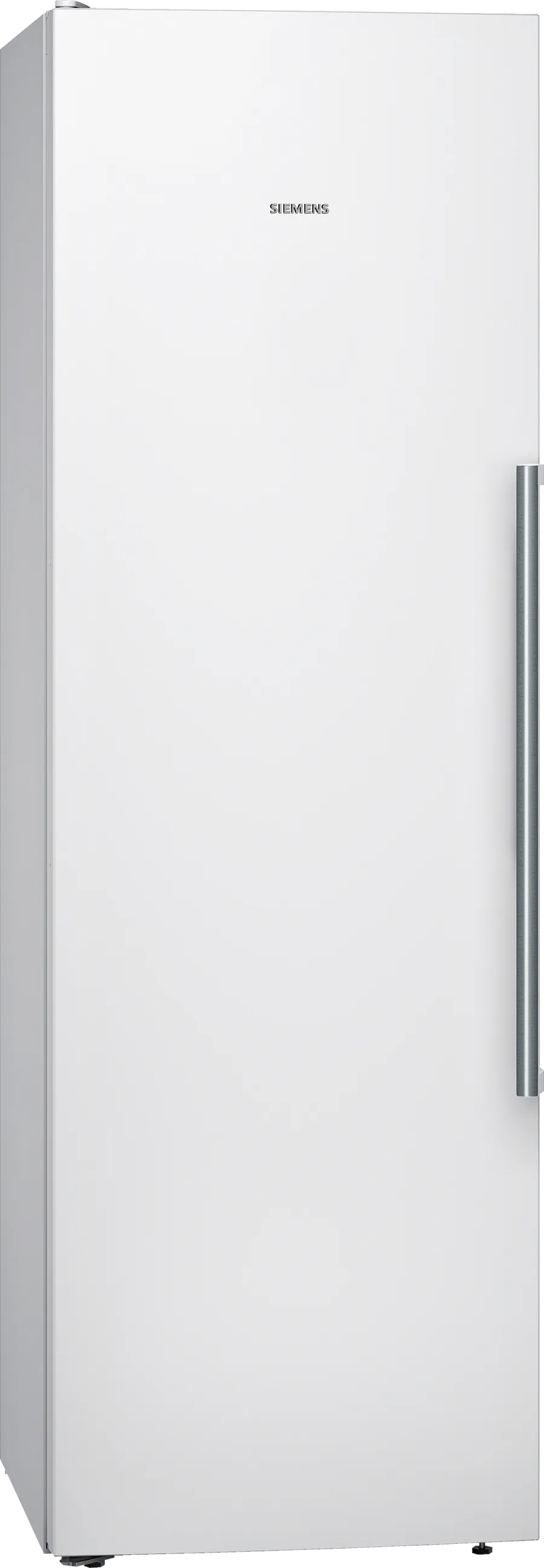Køleskab 186 x 60 cm Hvid - Siemens iQ500 - KS36VAWEP