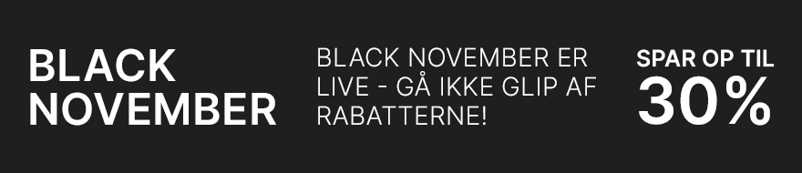Black November