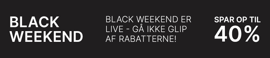 Black Weekend