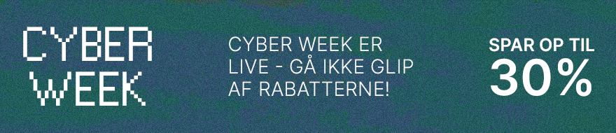 Cyber Week