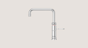 Quooker Classic Fusion