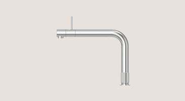 Quooker Front