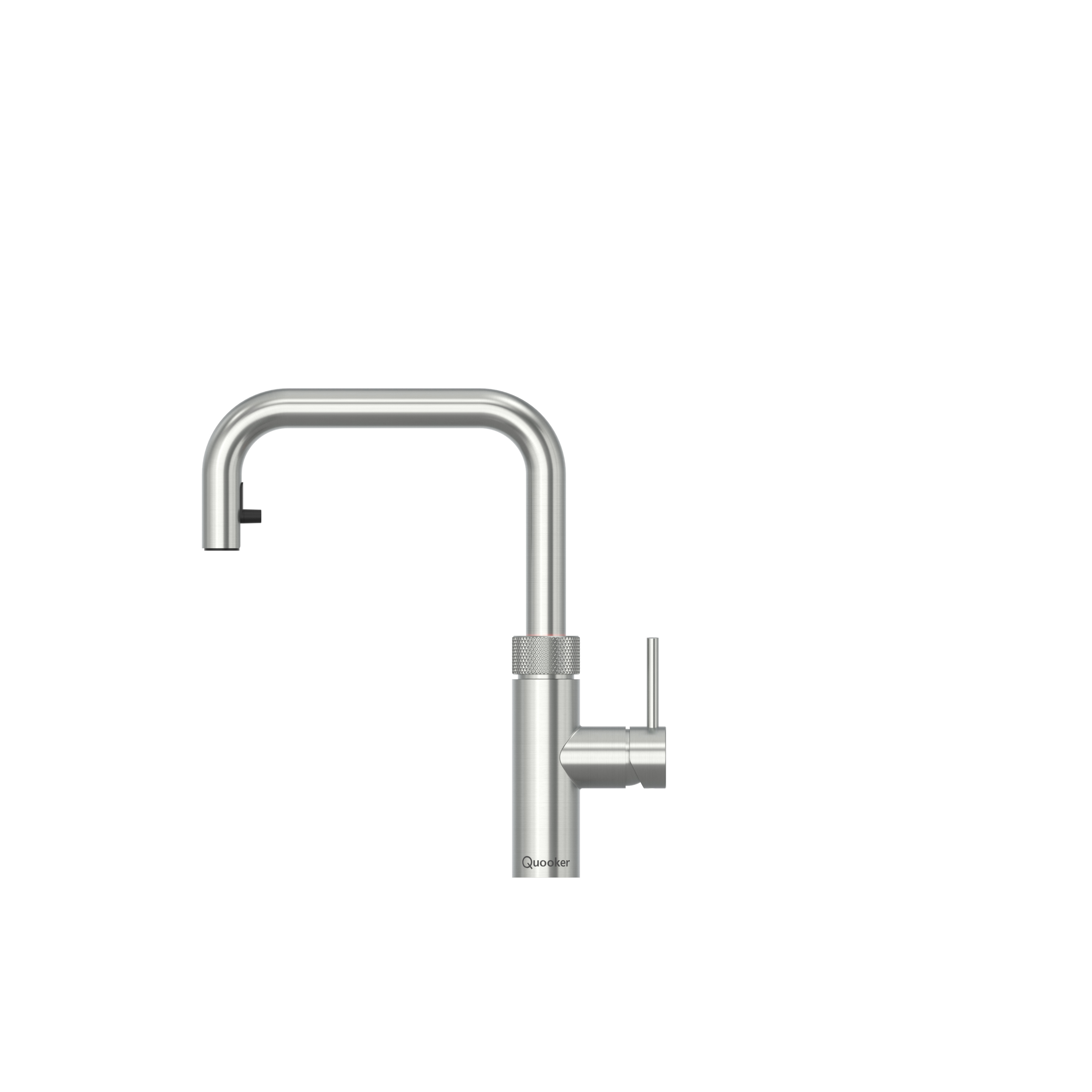 Quooker Flex - Rustfrit stål - Uden beholder
