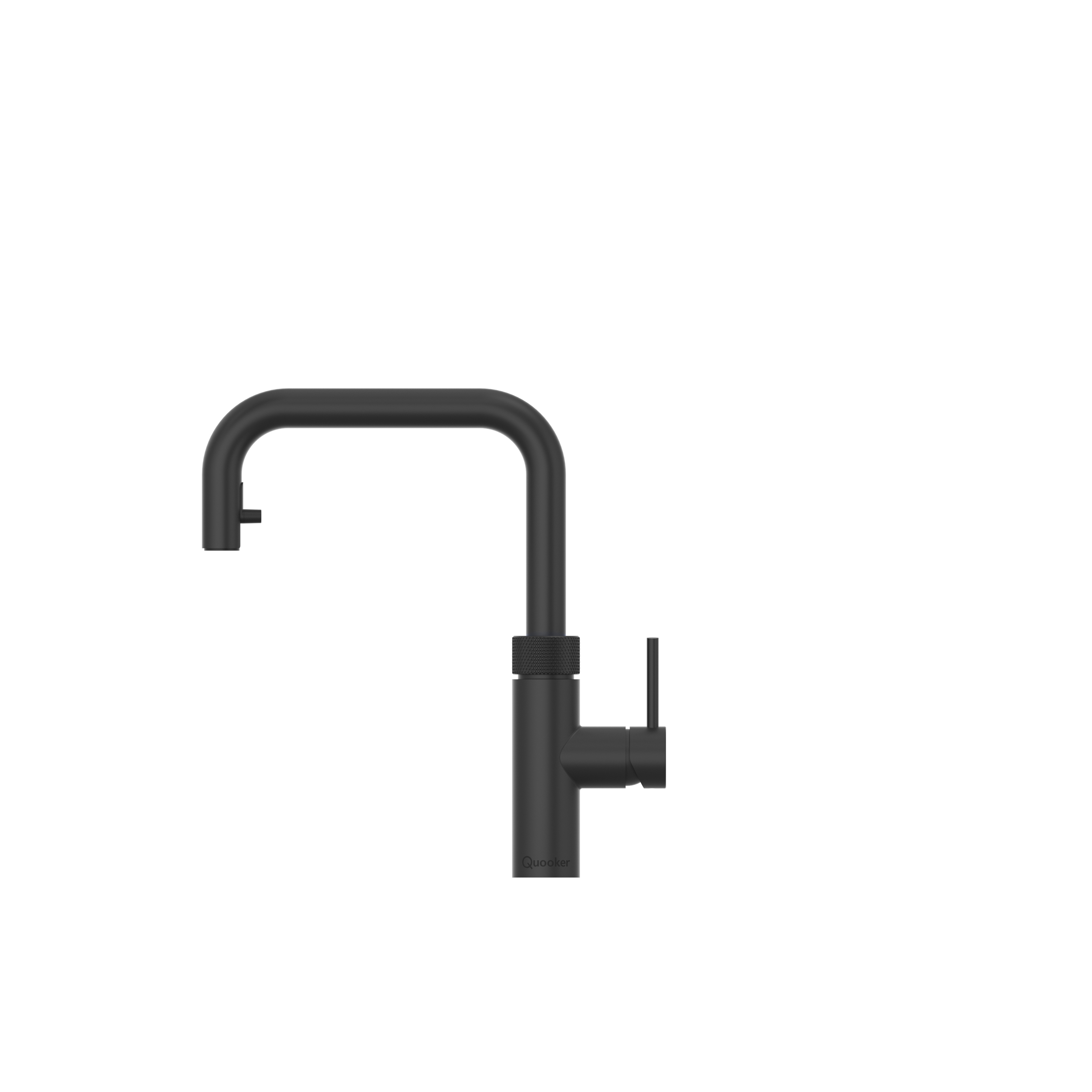 Quooker Flex - Sort - Uden beholder
