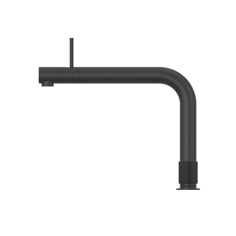 Quooker Front - Black - Uden beholder