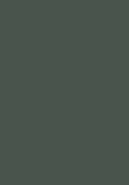 Cibo Verde 60 cm Opvaskelåge 59,6 x 70 cm.