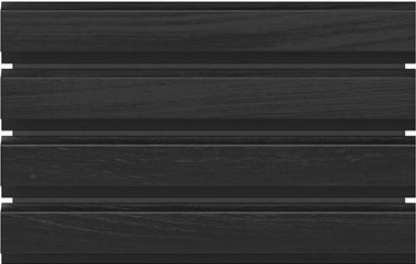 120 cm løs skuffefront høj 119,6 x 31,6 cm.